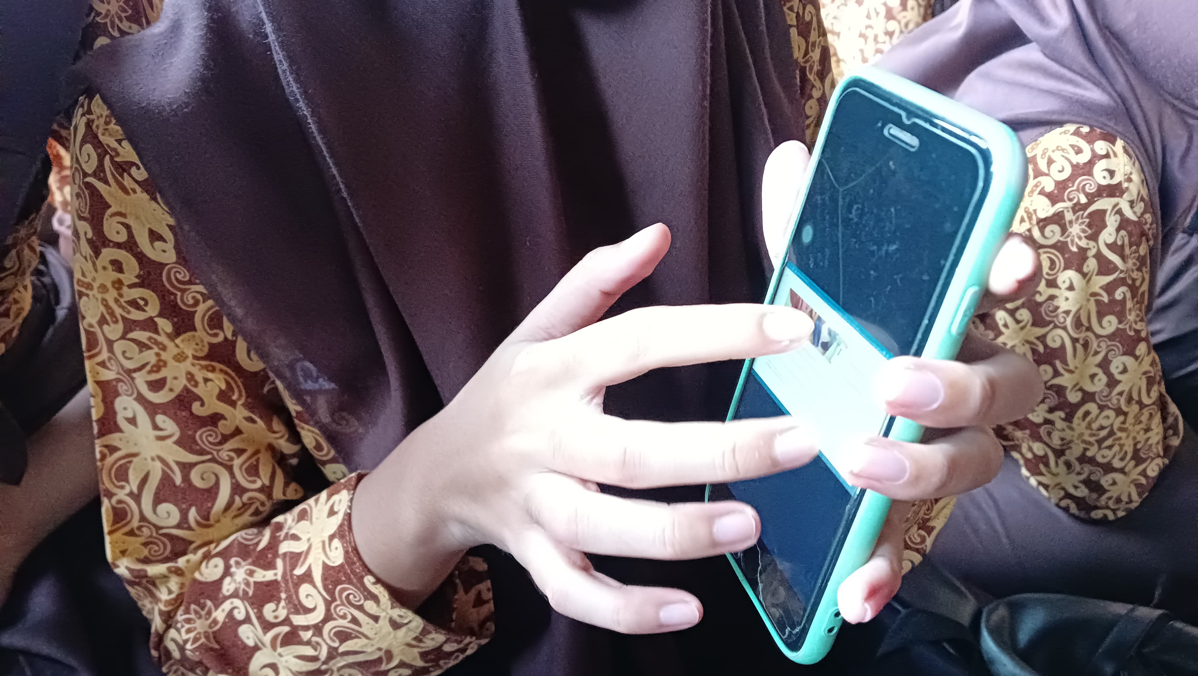 Mental health consultation